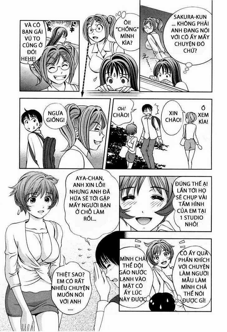 Superior Chapter 21 trang 17