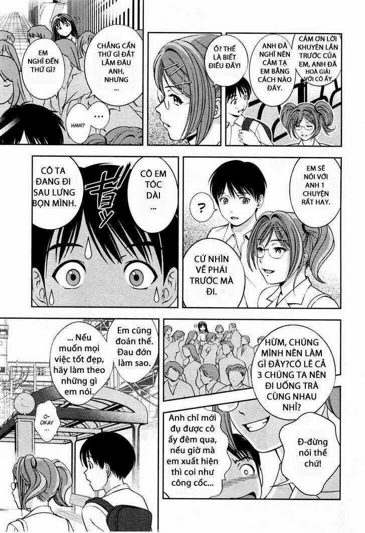 Superior Chapter 21 trang 19