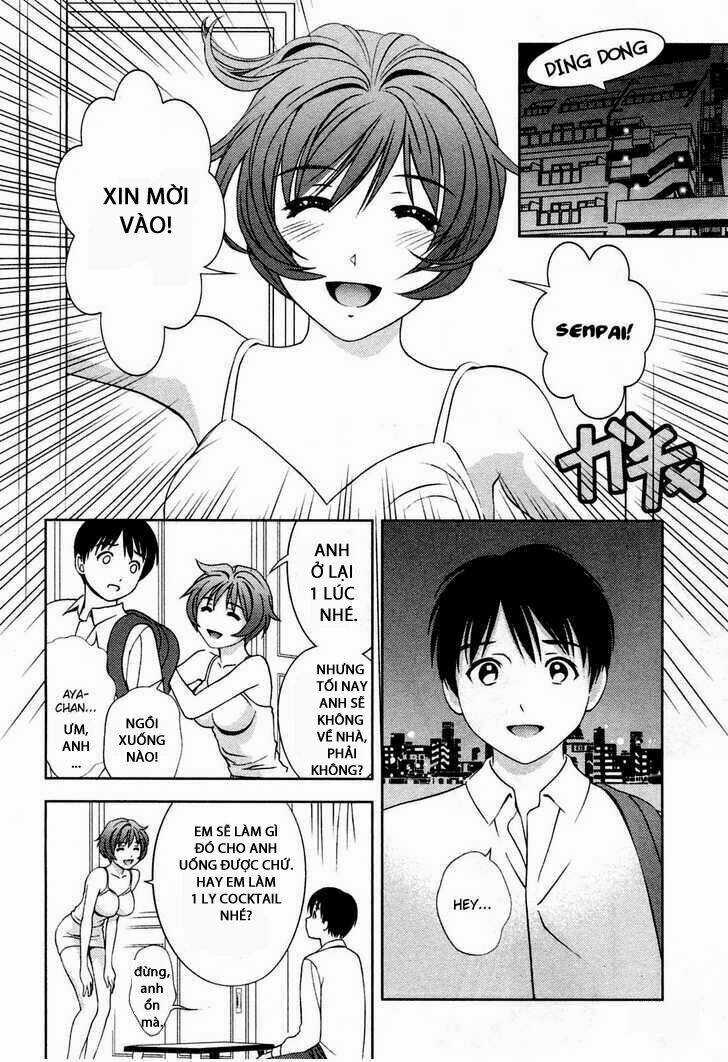 Superior Chapter 23 trang 14