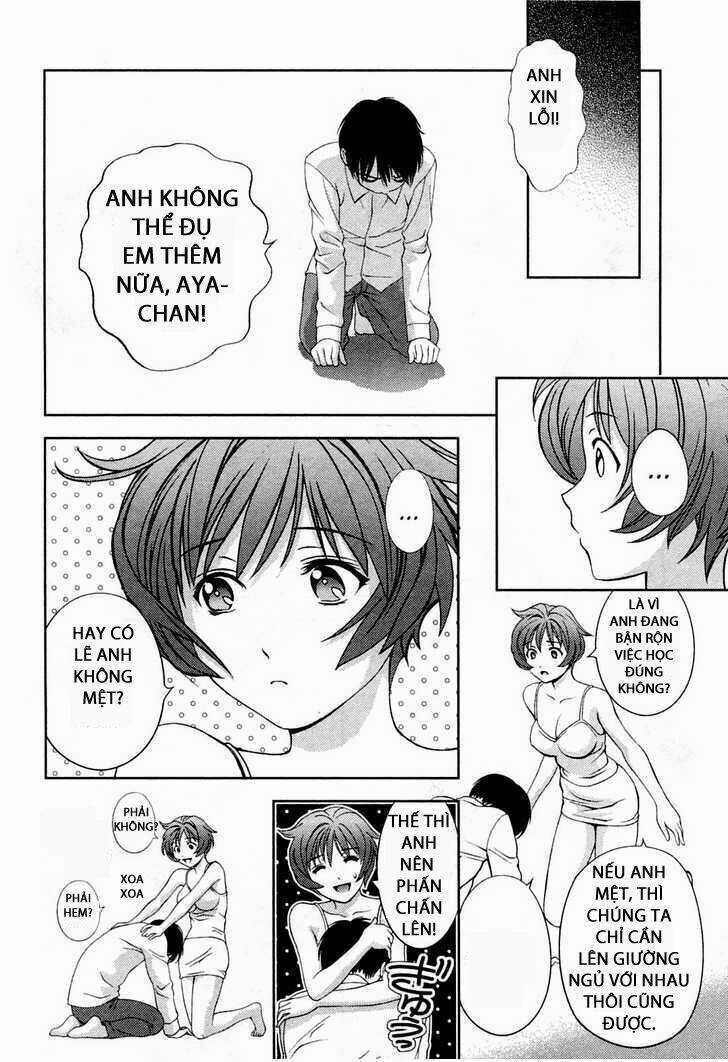 Superior Chapter 23 trang 16