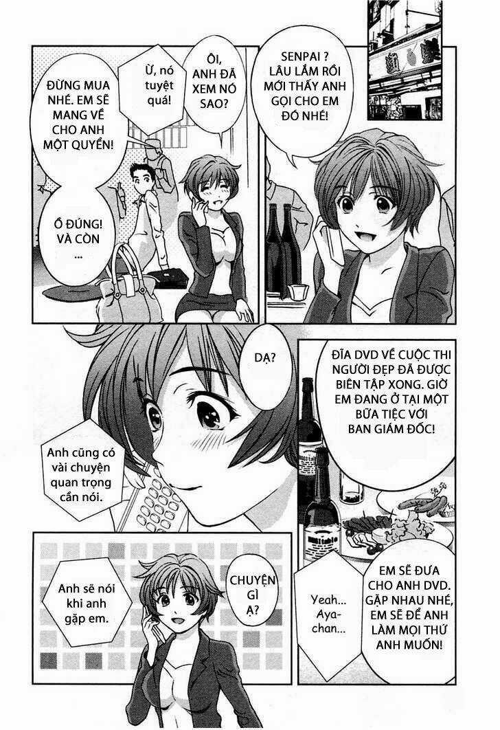 Superior Chapter 23 trang 6