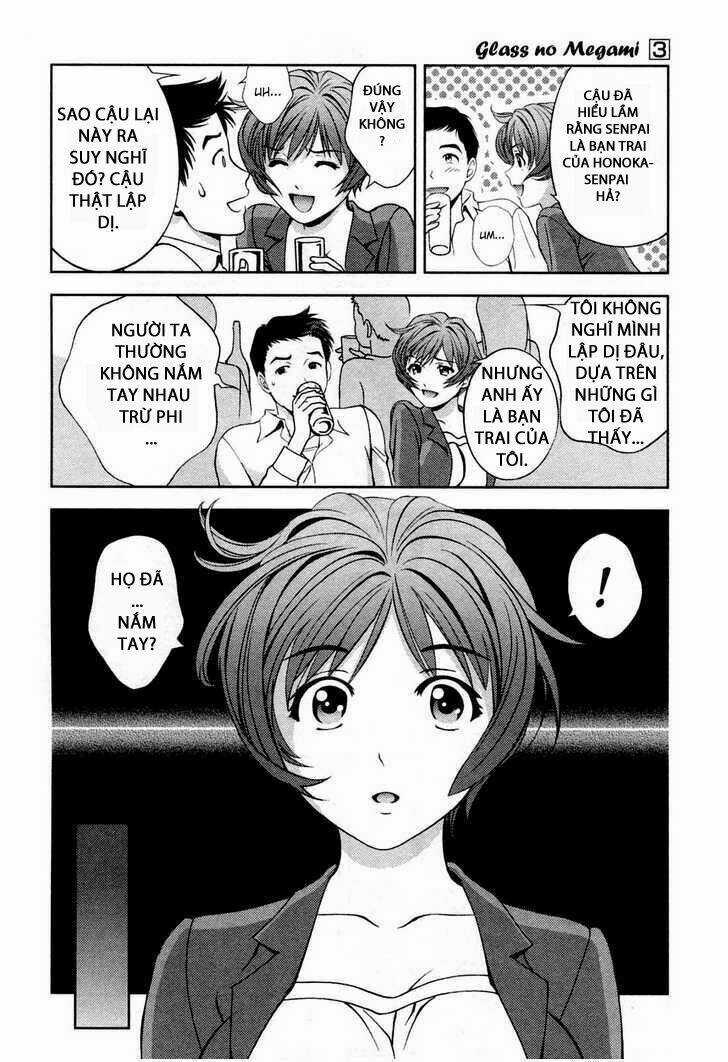 Superior Chapter 23 trang 8