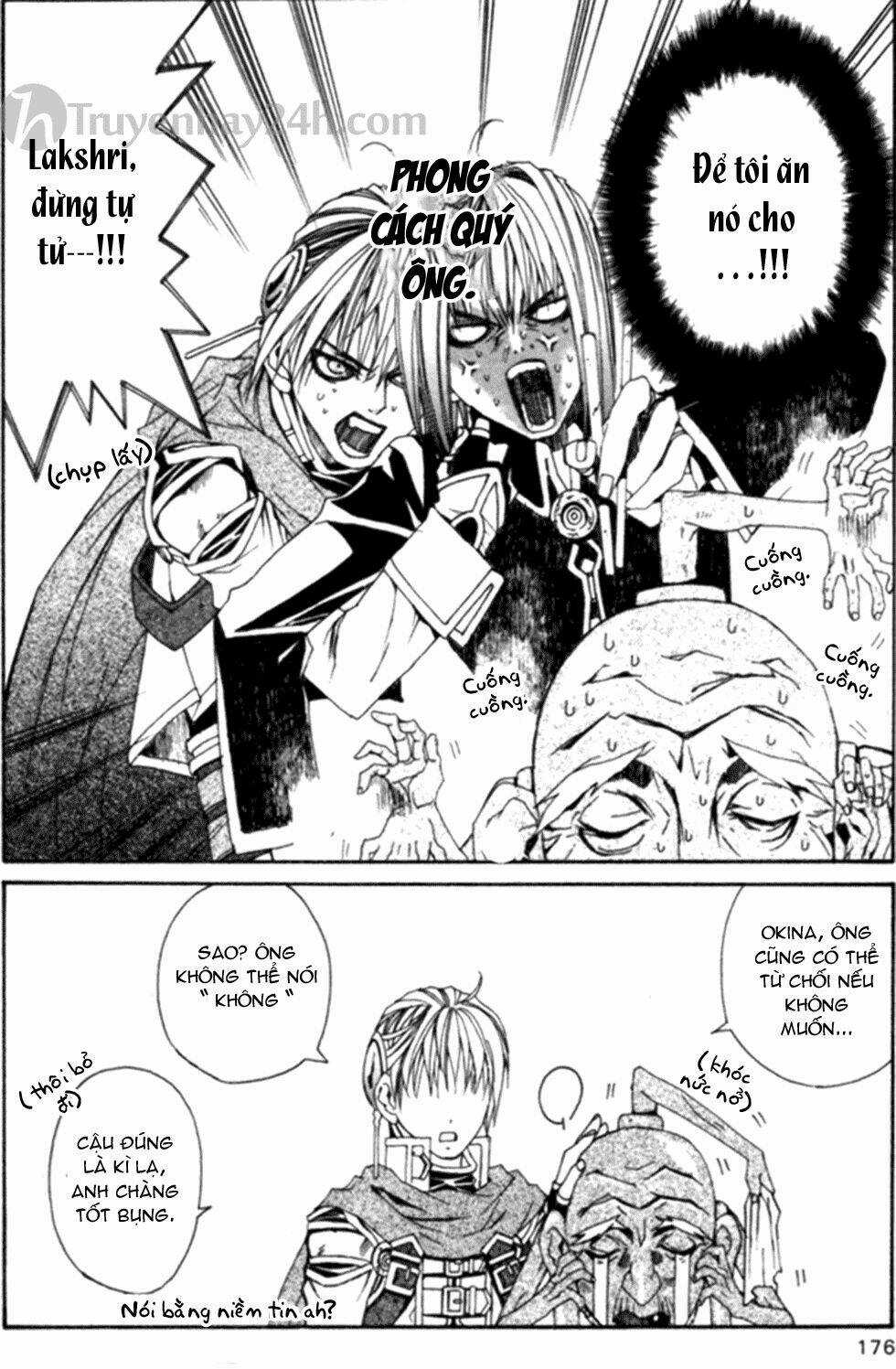 Superior Chapter 3.5 trang 10