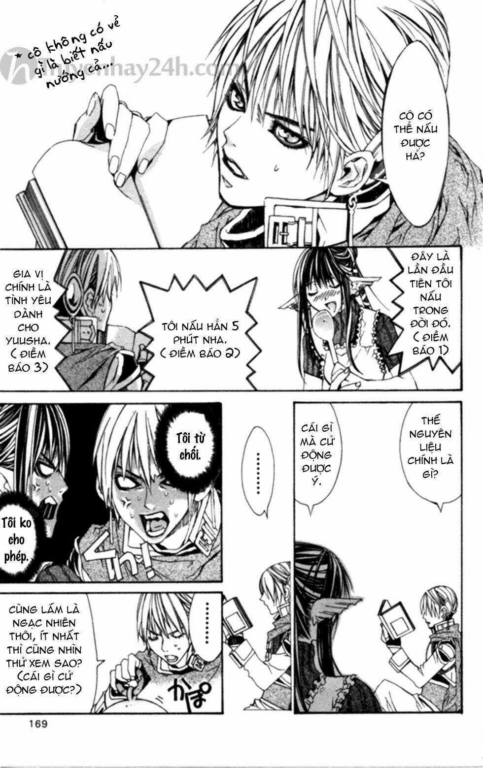 Superior Chapter 3.5 trang 3