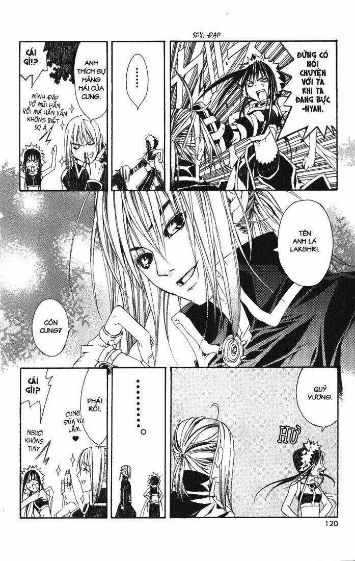 Superior Chapter 3 trang 10