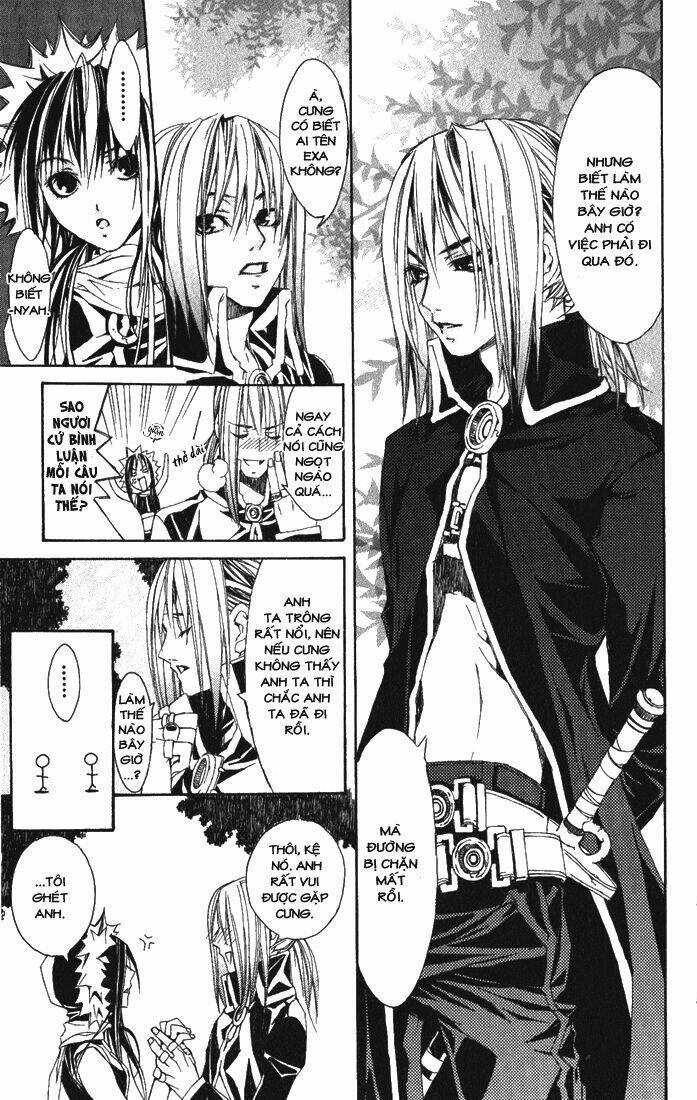 Superior Chapter 3 trang 11