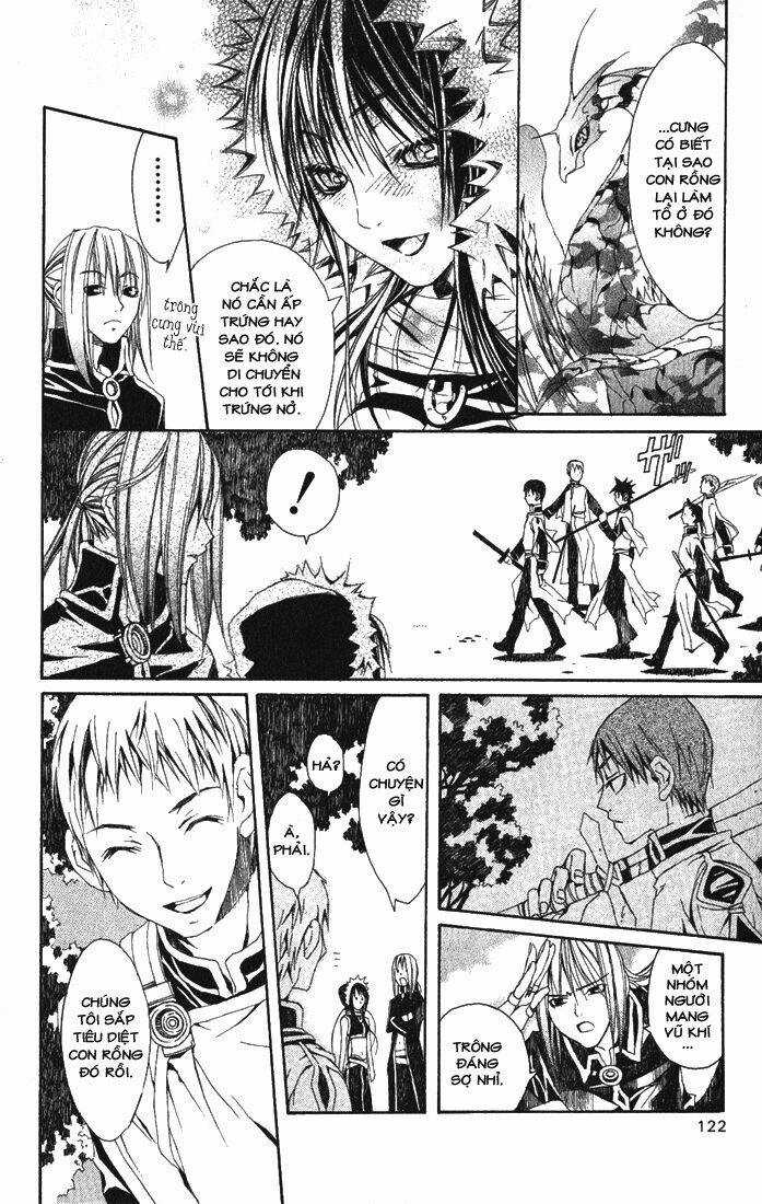 Superior Chapter 3 trang 12