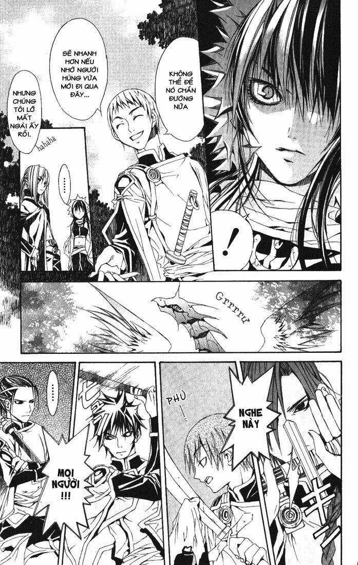 Superior Chapter 3 trang 13