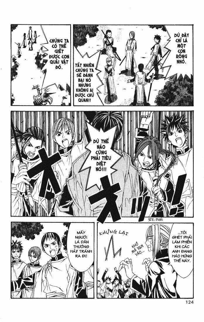 Superior Chapter 3 trang 14