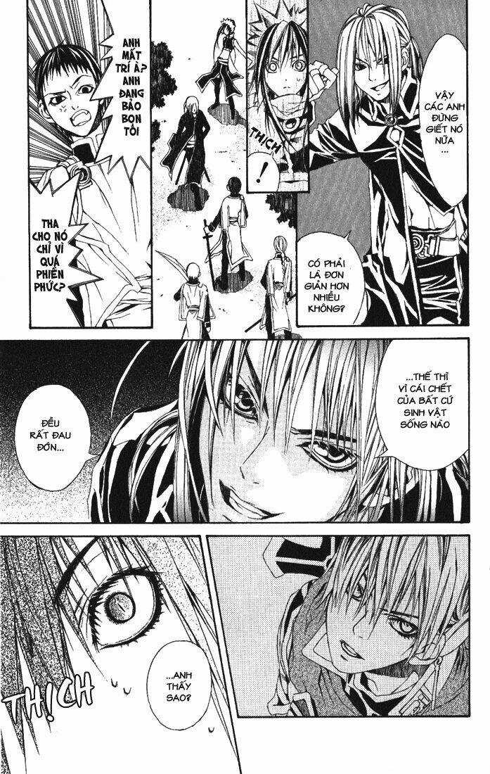 Superior Chapter 3 trang 15