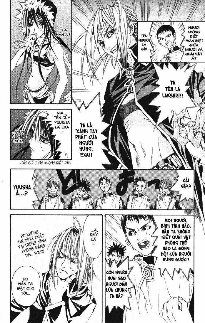 Superior Chapter 3 trang 16