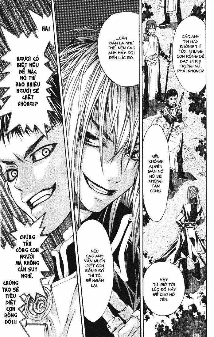 Superior Chapter 3 trang 17