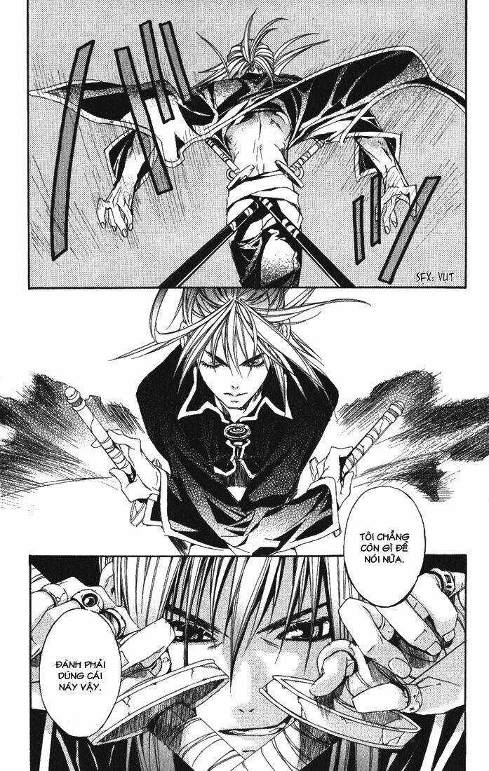 Superior Chapter 3 trang 19