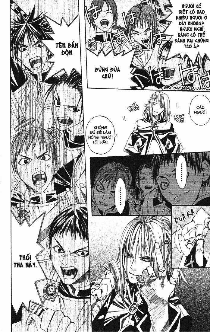 Superior Chapter 3 trang 20