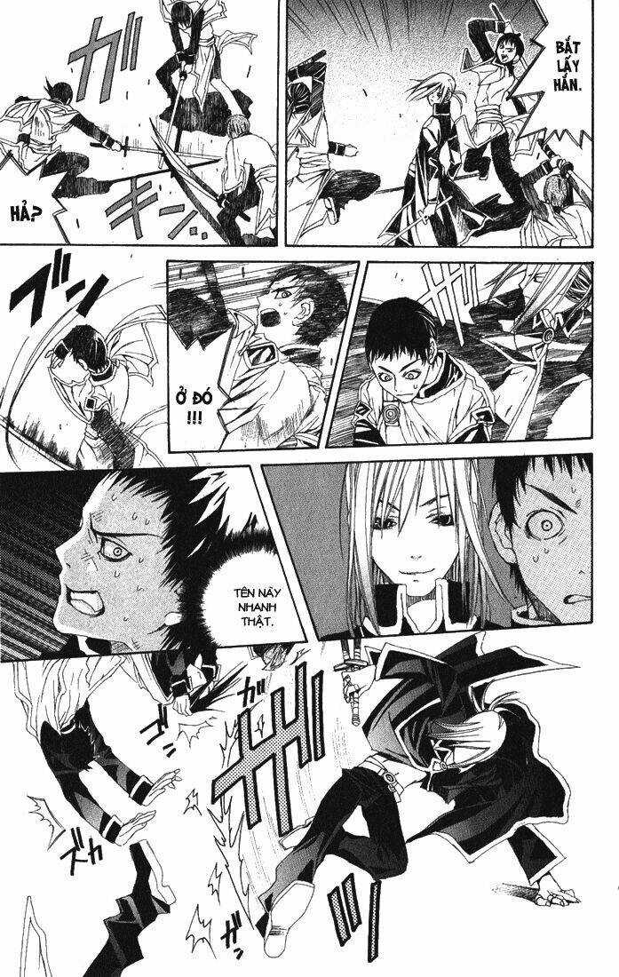 Superior Chapter 3 trang 21