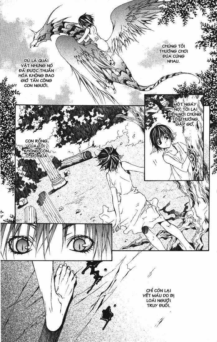 Superior Chapter 3 trang 3