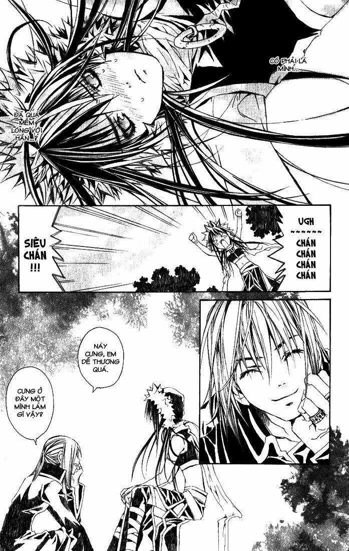 Superior Chapter 3 trang 9