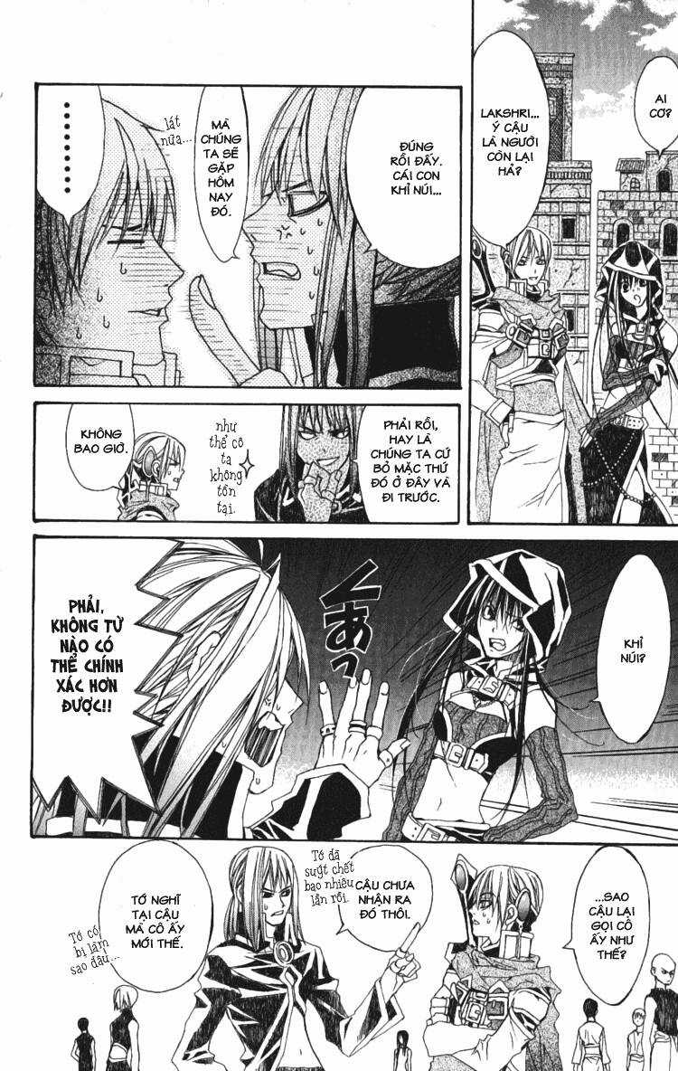 Superior Chapter 4 trang 10