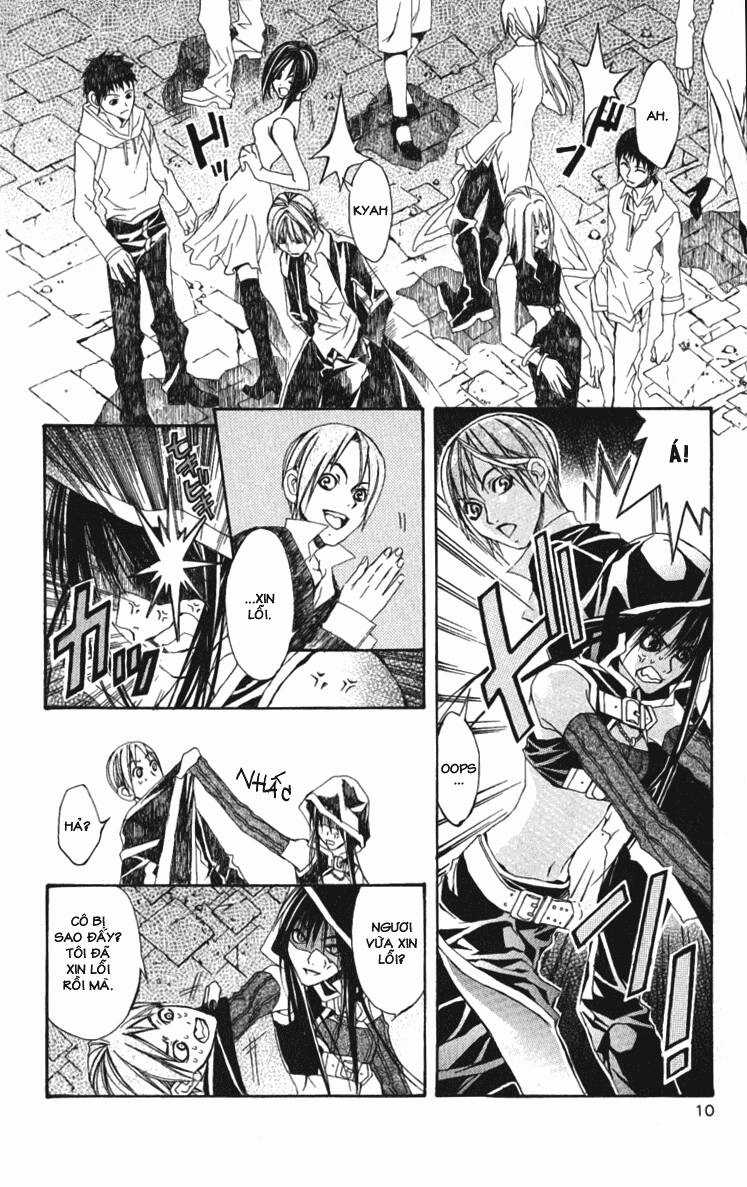 Superior Chapter 4 trang 12