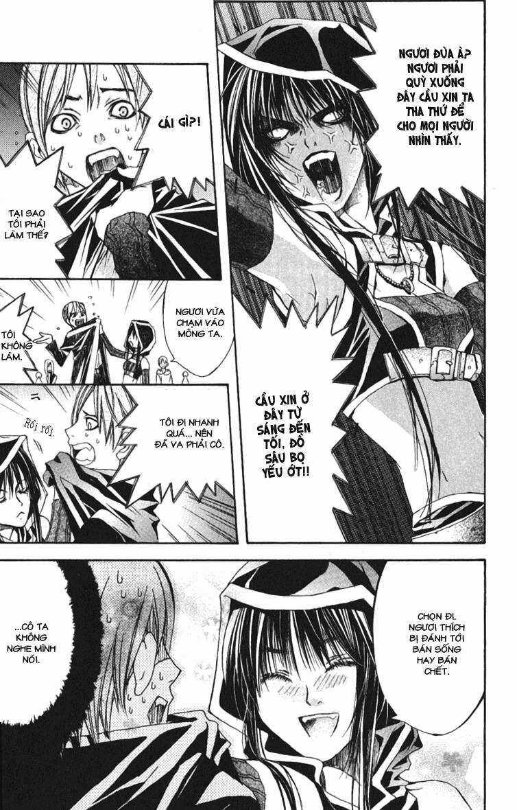 Superior Chapter 4 trang 13