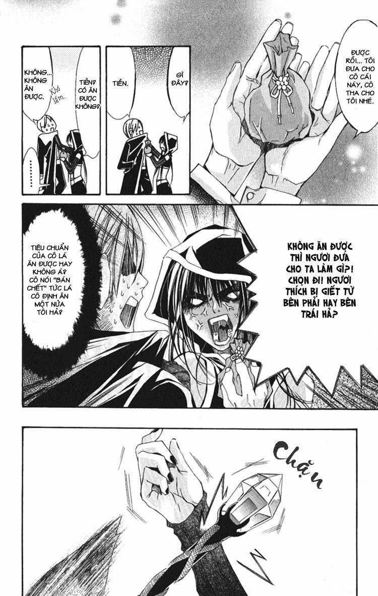 Superior Chapter 4 trang 14