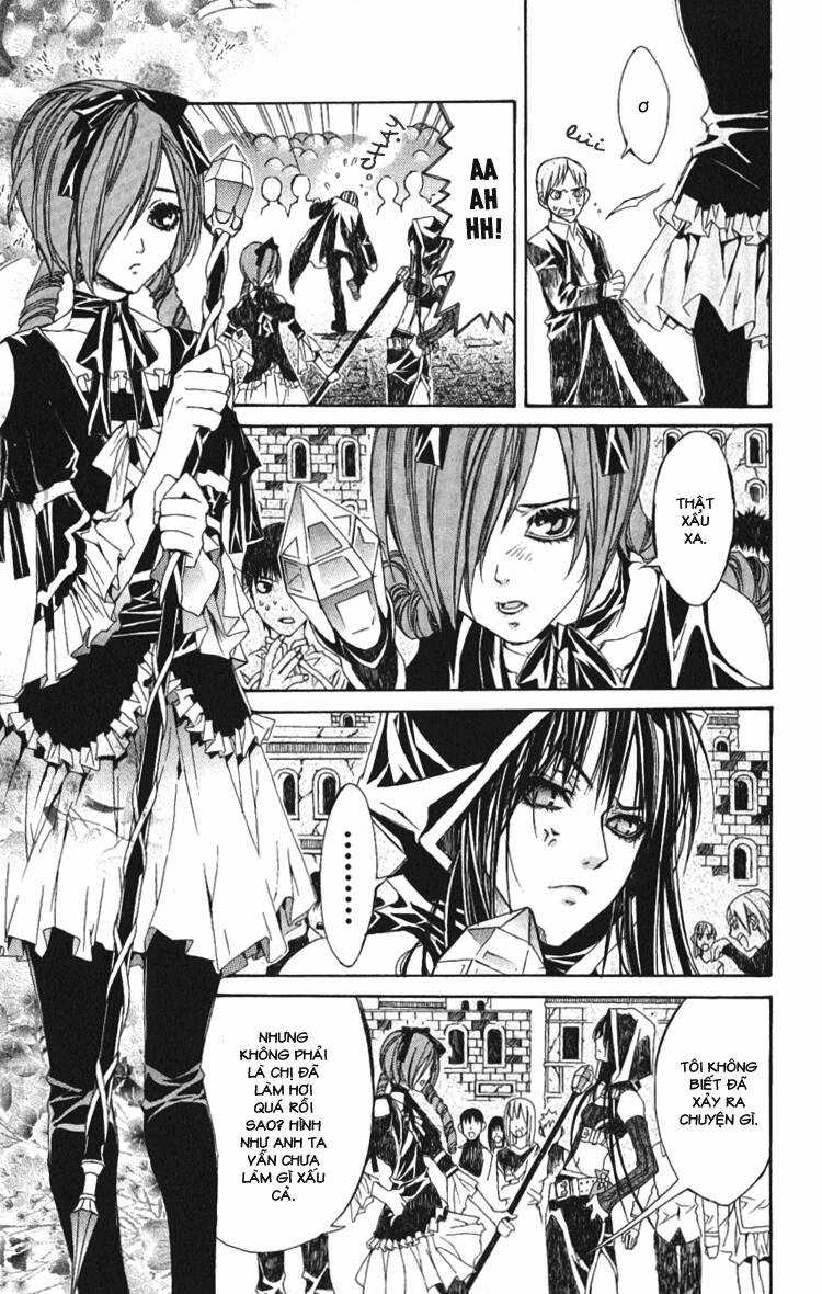 Superior Chapter 4 trang 15