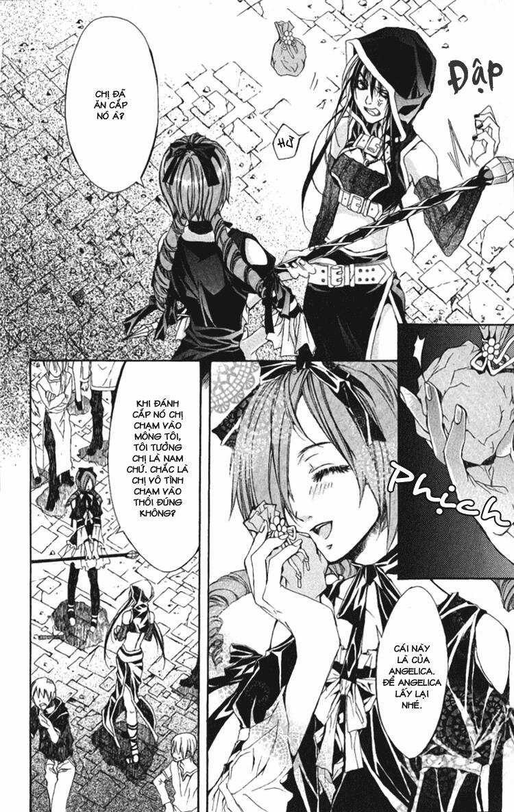 Superior Chapter 4 trang 16