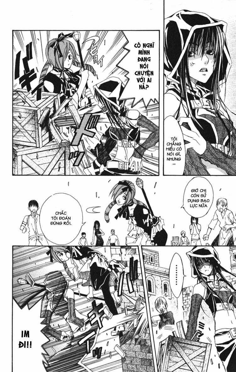 Superior Chapter 4 trang 18