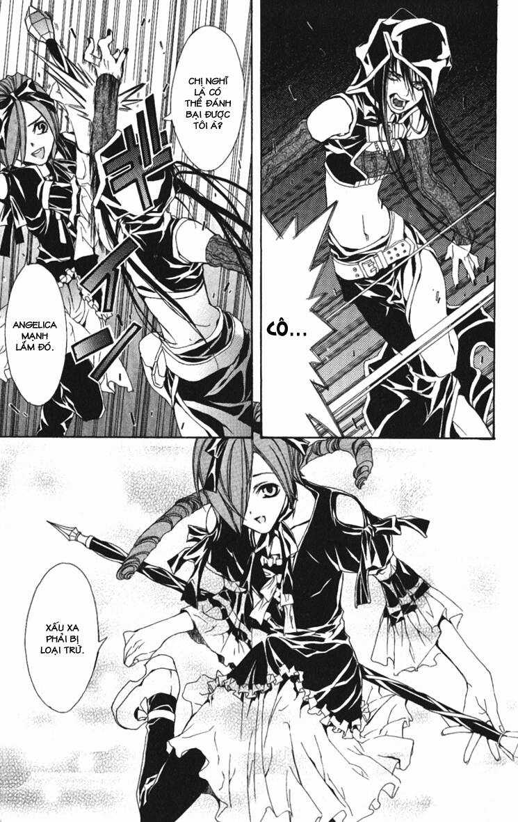 Superior Chapter 4 trang 19