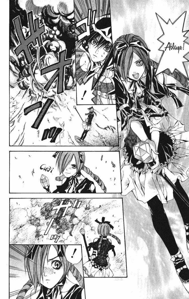 Superior Chapter 4 trang 20