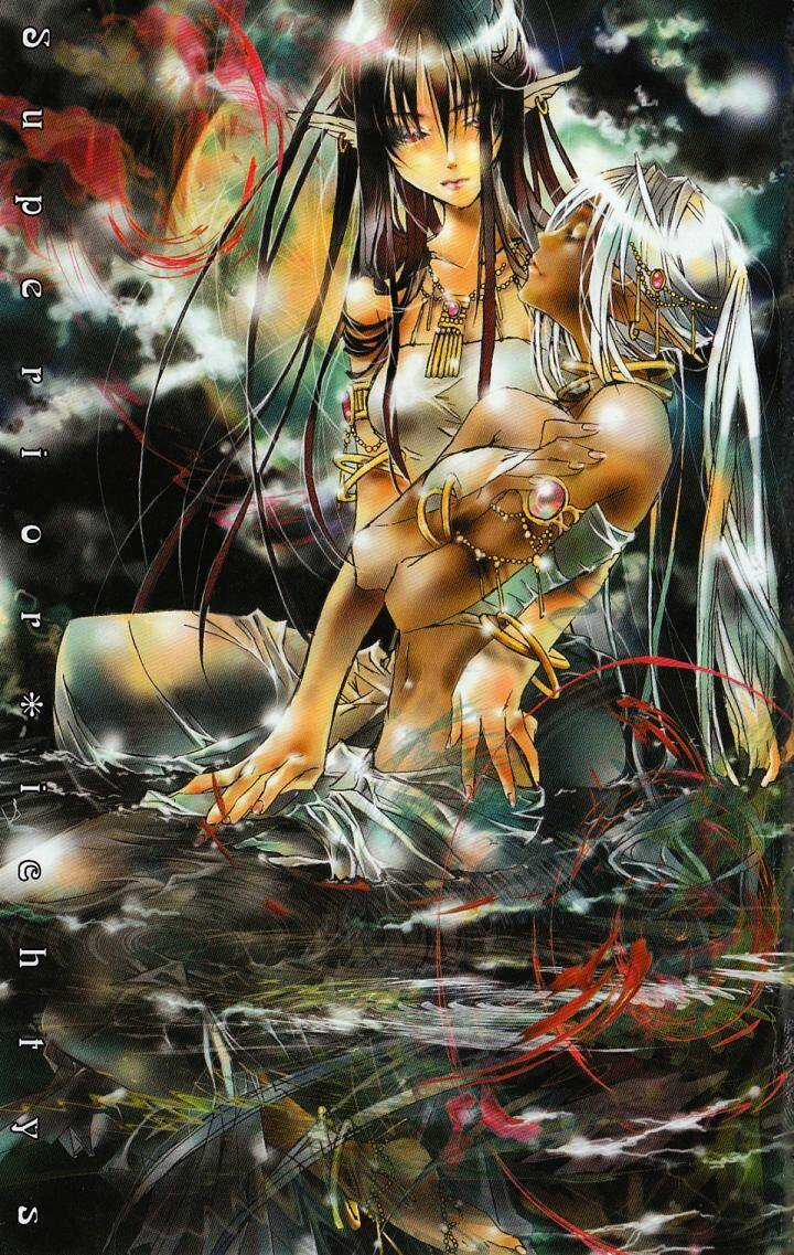 Superior Chapter 4 trang 3