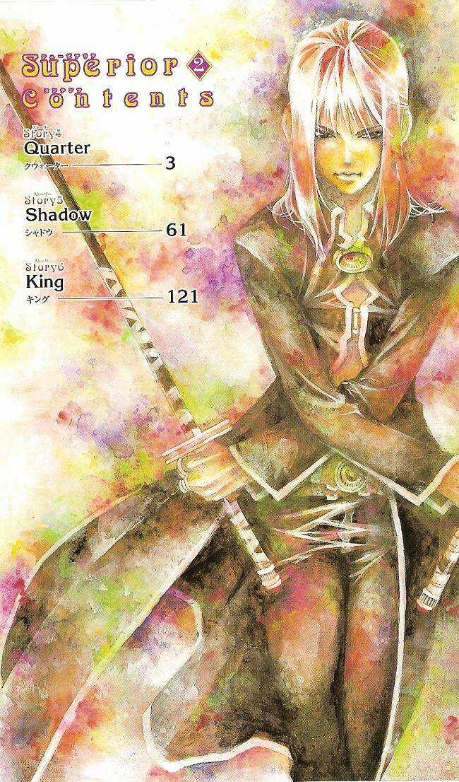 Superior Chapter 4 trang 4