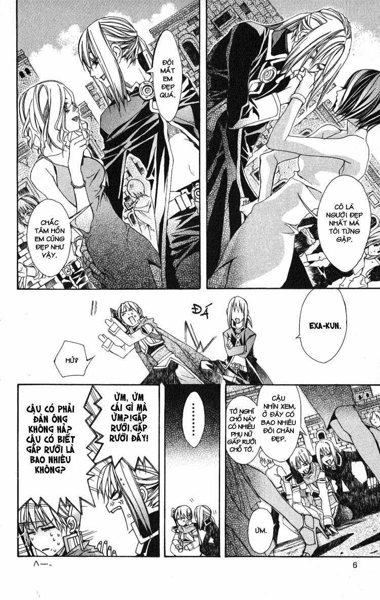 Superior Chapter 4 trang 8