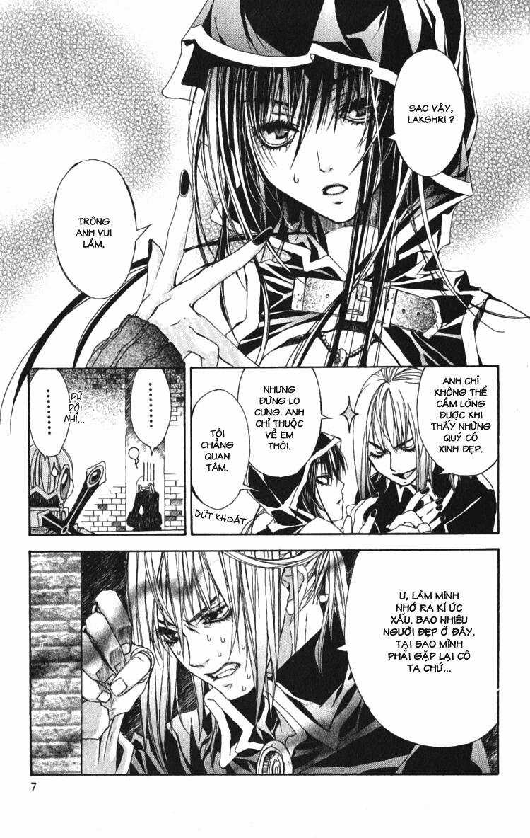 Superior Chapter 4 trang 9