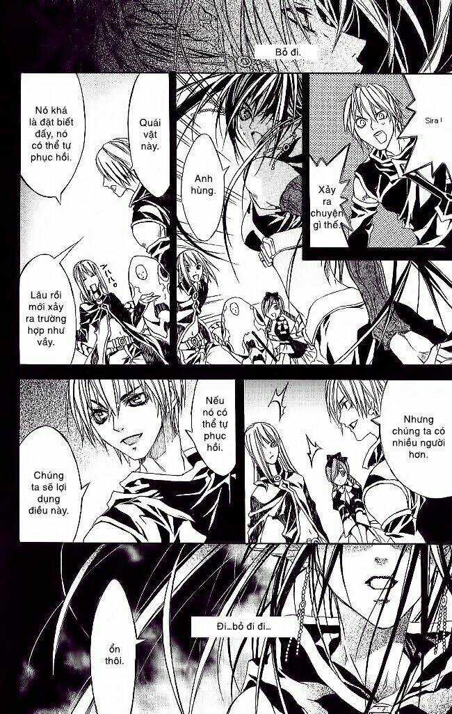 Superior Chapter 5.2 trang 16