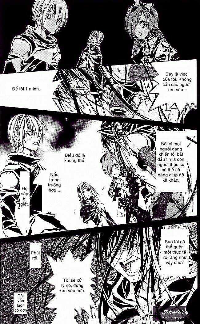 Superior Chapter 5.2 trang 17