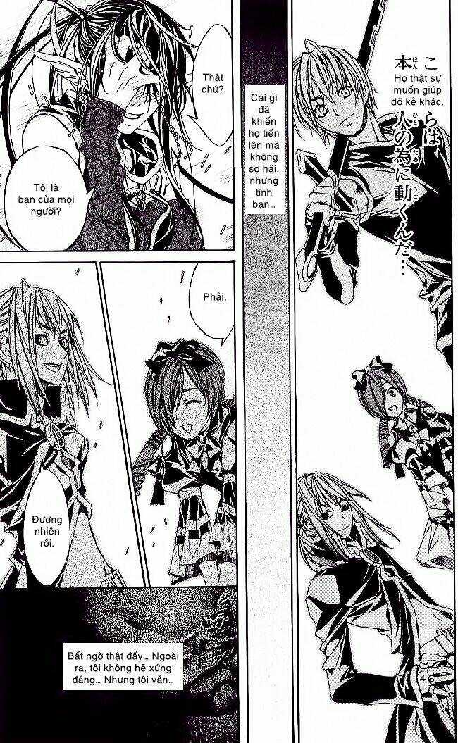 Superior Chapter 5.2 trang 21