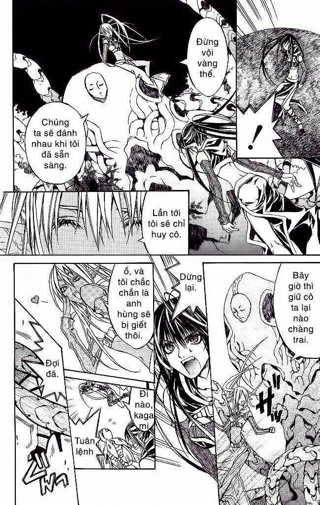 Superior Chapter 5.2 trang 8