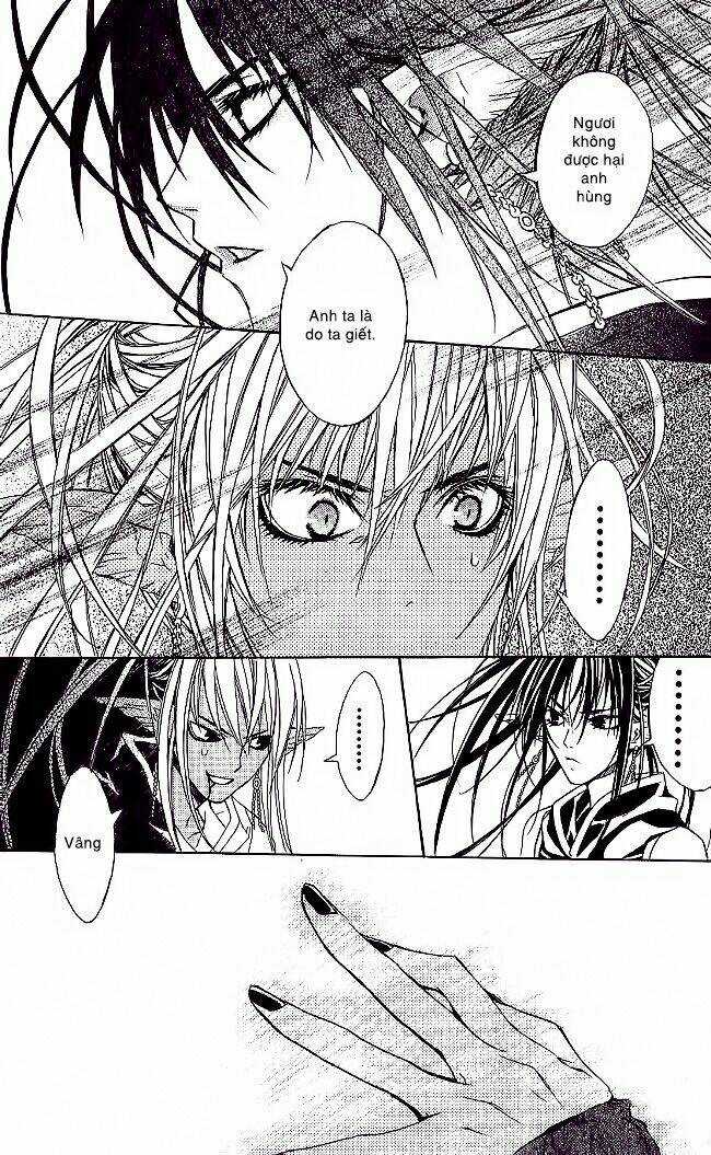 Superior Chapter 5.3 trang 10