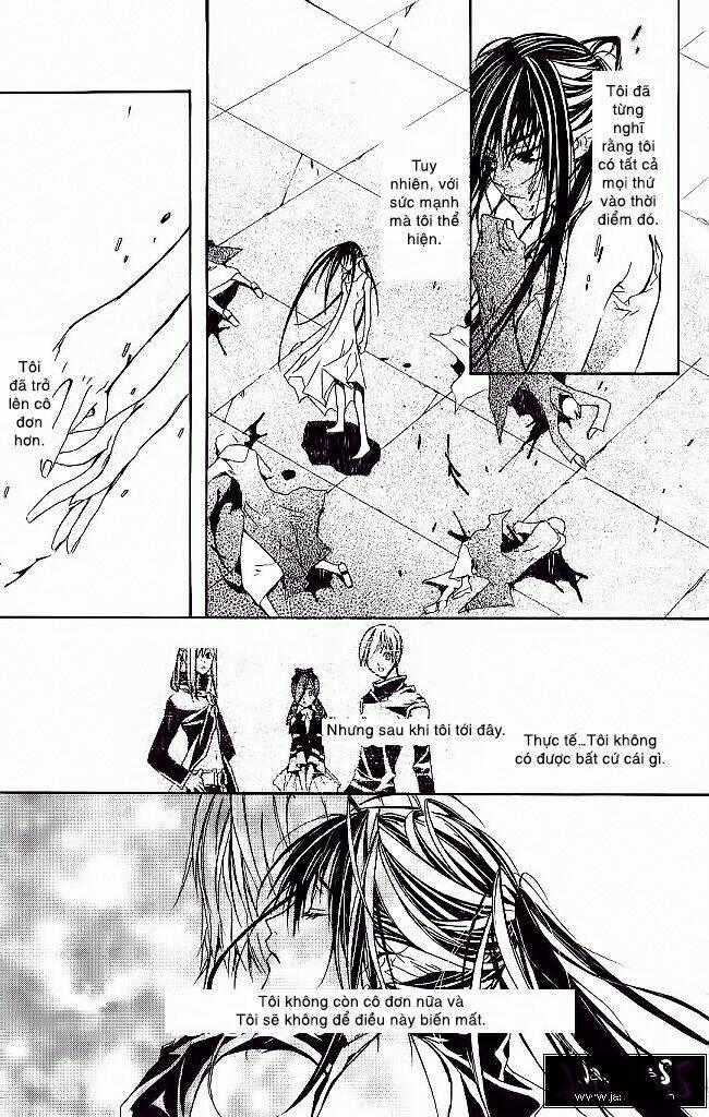 Superior Chapter 5.3 trang 15