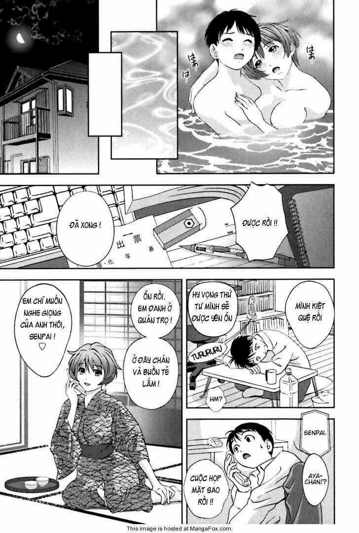 Superior Chapter 5 trang 12