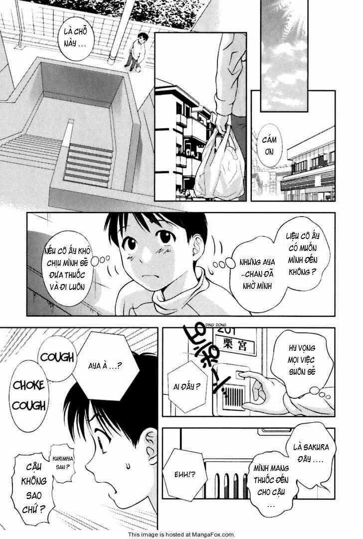 Superior Chapter 5 trang 14