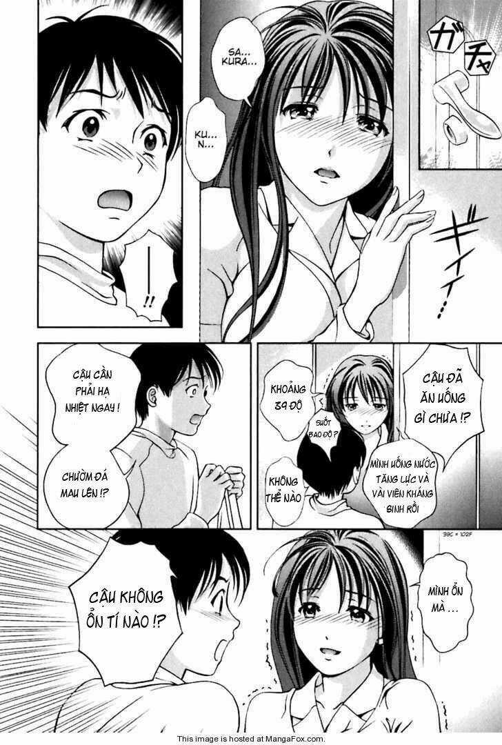 Superior Chapter 5 trang 15