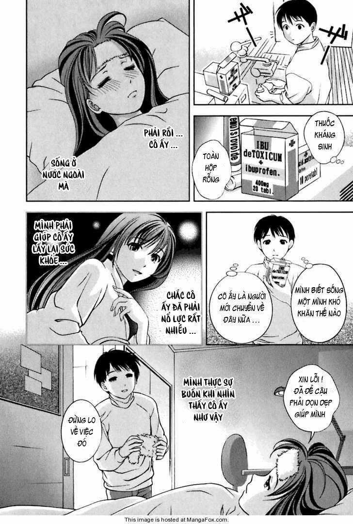 Superior Chapter 5 trang 17