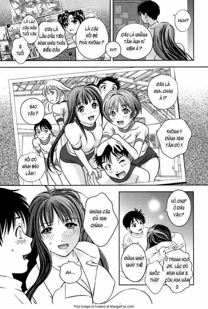 Superior Chapter 5 trang 18