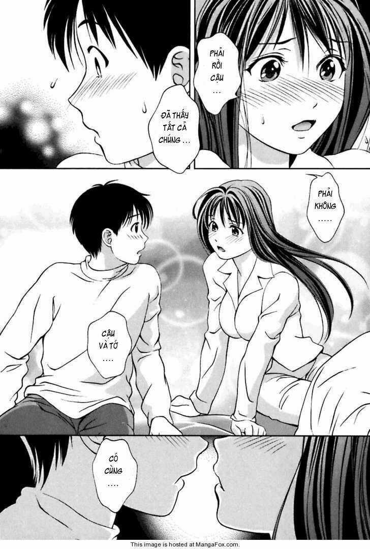 Superior Chapter 5 trang 19