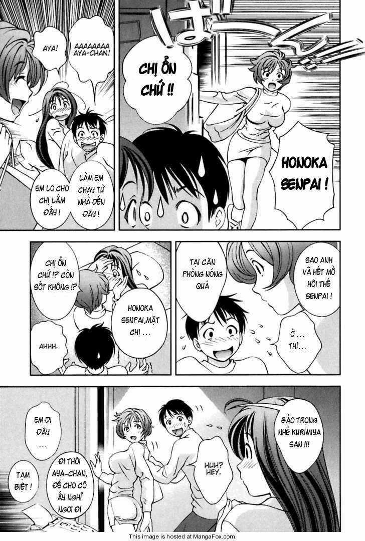 Superior Chapter 5 trang 20