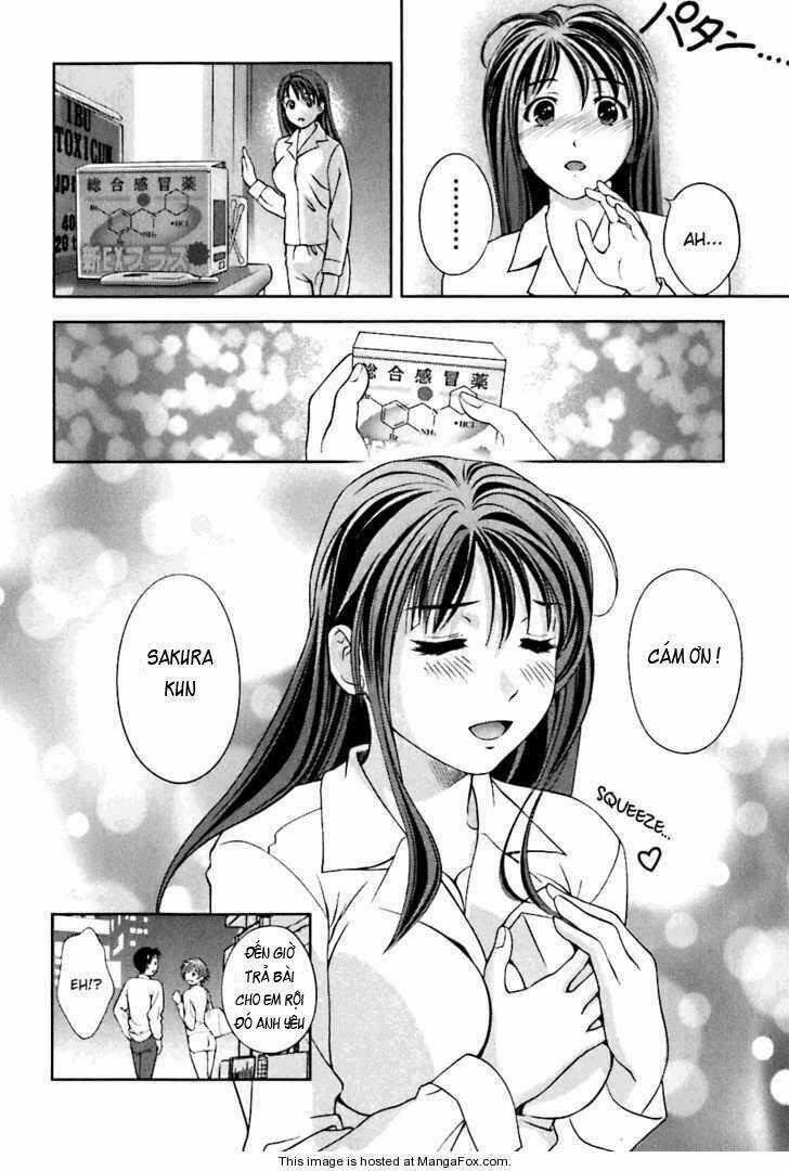 Superior Chapter 5 trang 21