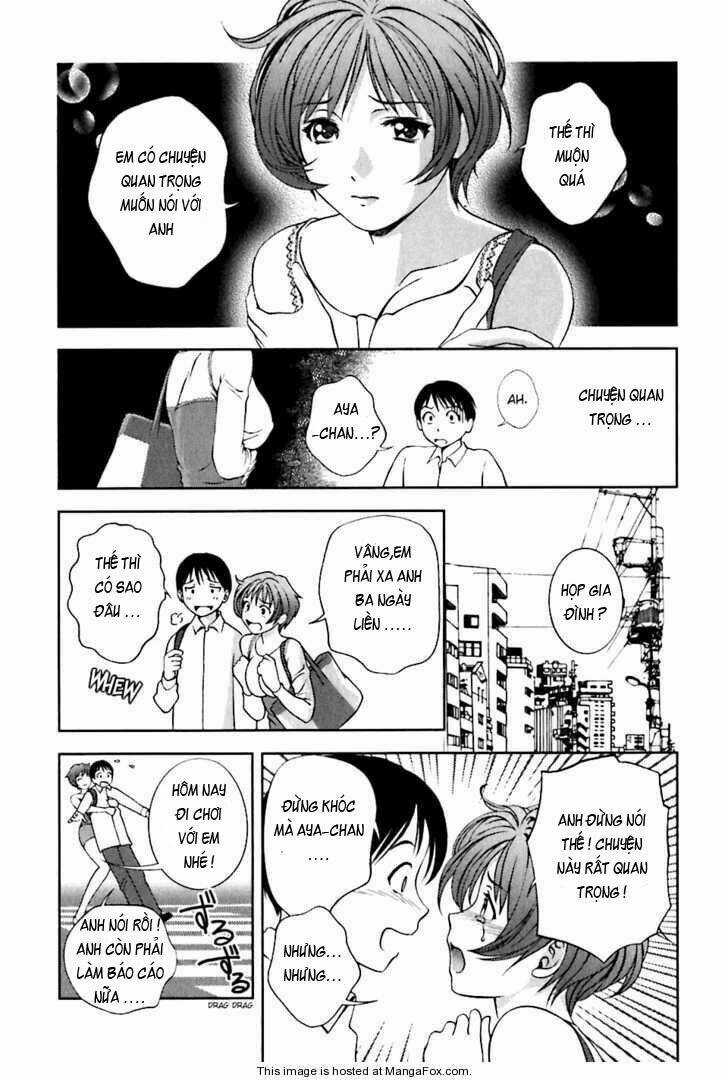 Superior Chapter 5 trang 4