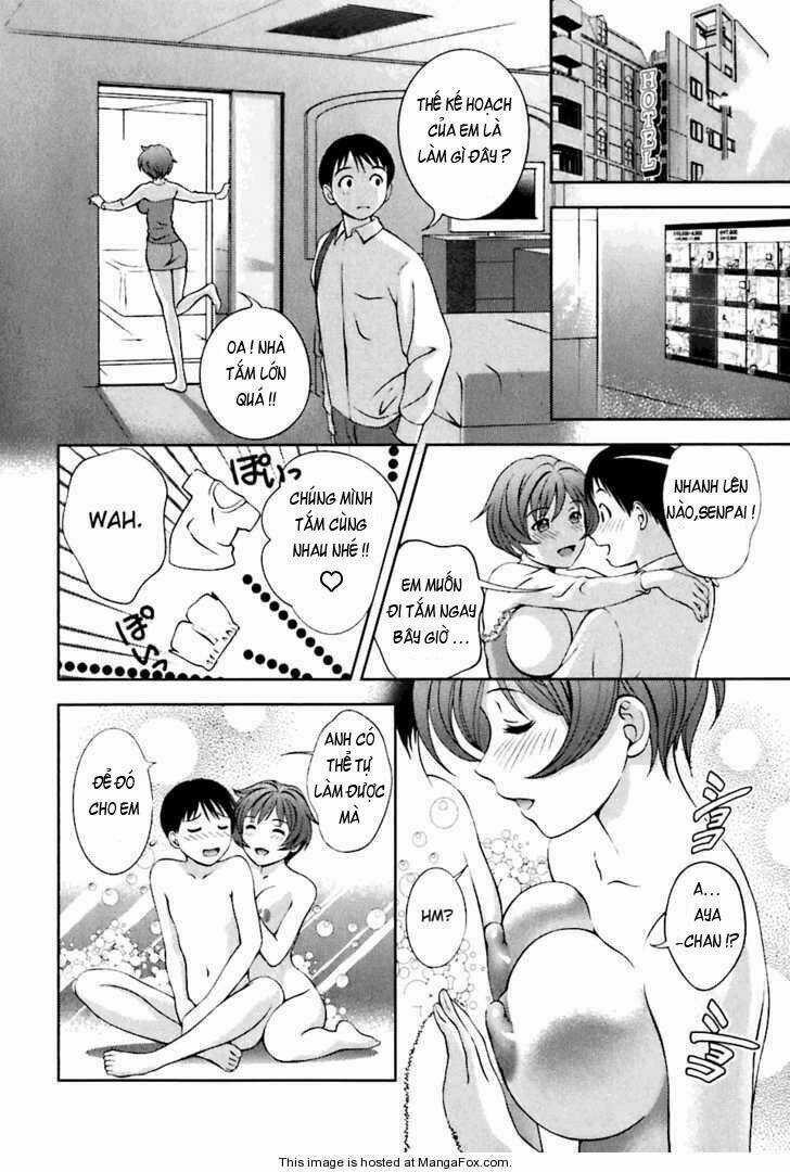 Superior Chapter 5 trang 5